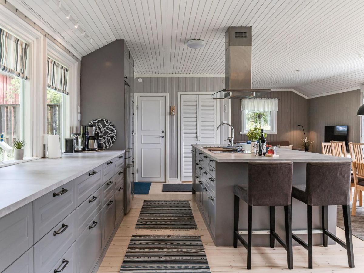 Holiday Home Gapern - Vmd044 By Interhome Killstad 외부 사진