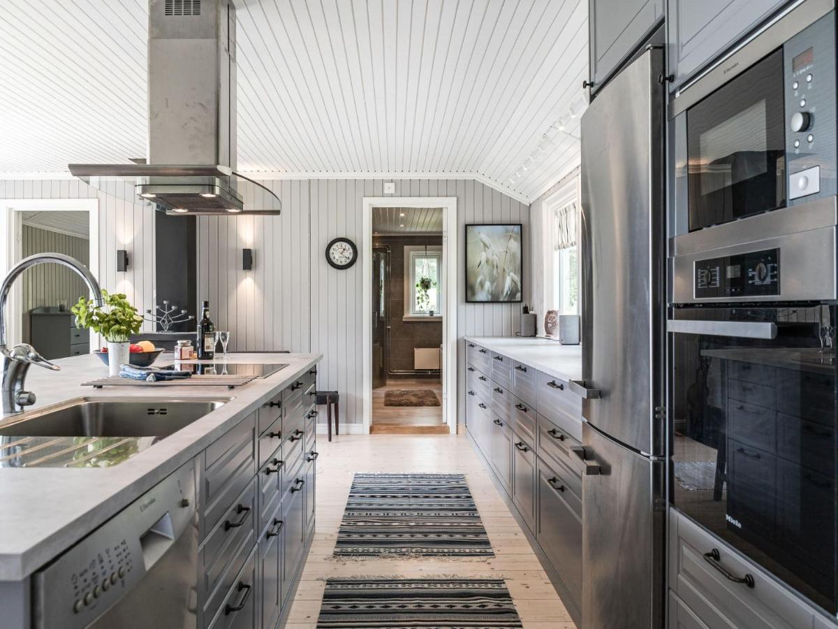 Holiday Home Gapern - Vmd044 By Interhome Killstad 외부 사진