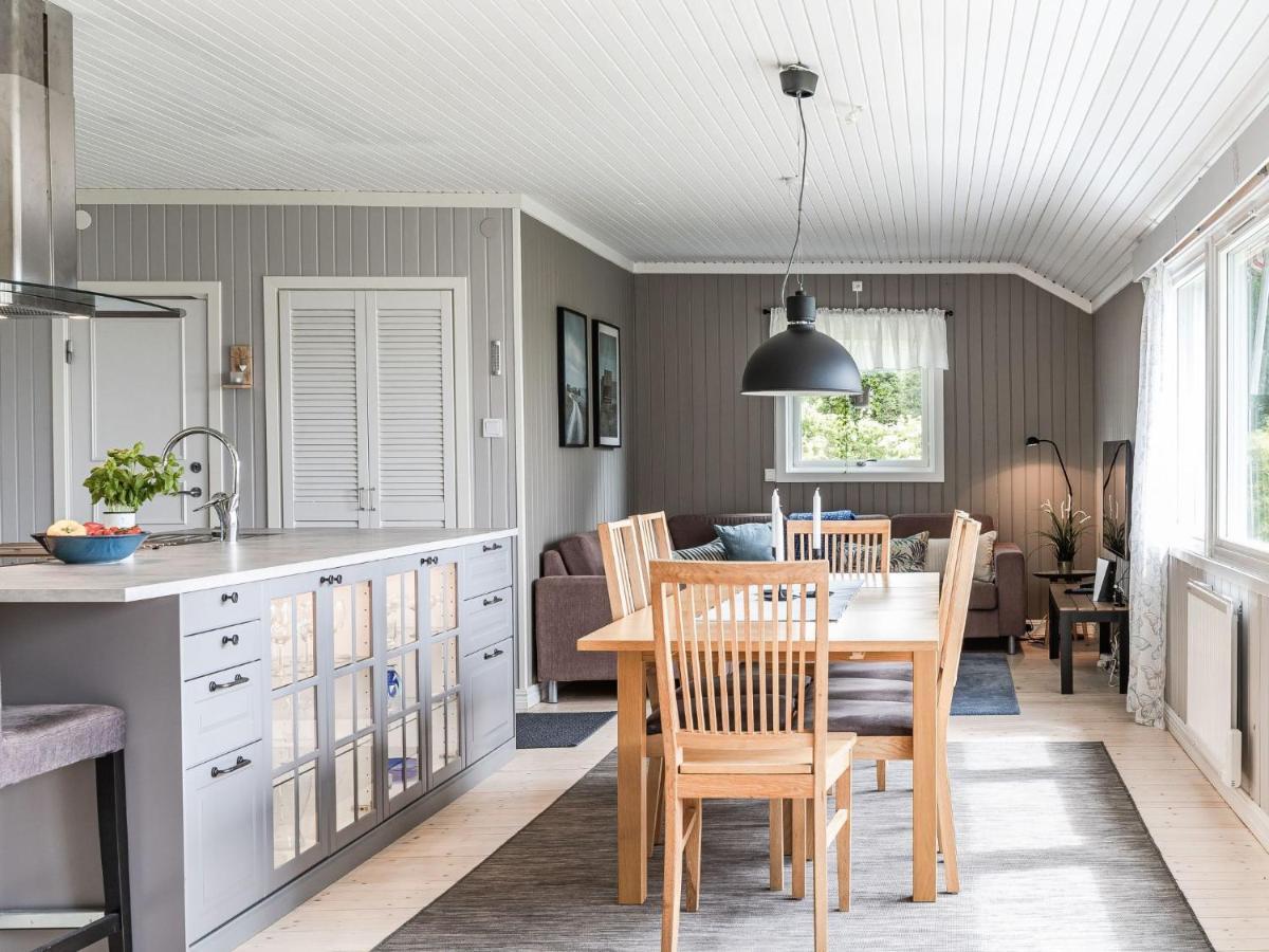 Holiday Home Gapern - Vmd044 By Interhome Killstad 외부 사진