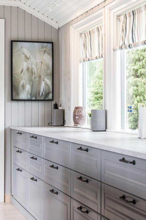 Holiday Home Gapern - Vmd044 By Interhome Killstad 외부 사진