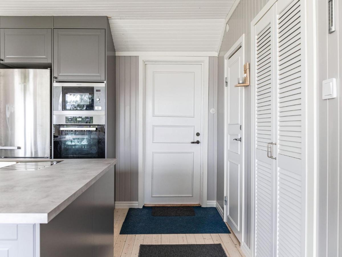 Holiday Home Gapern - Vmd044 By Interhome Killstad 외부 사진