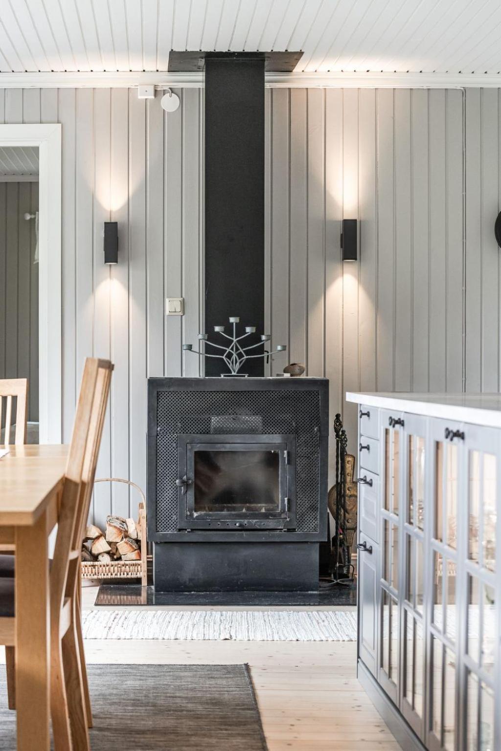Holiday Home Gapern - Vmd044 By Interhome Killstad 외부 사진