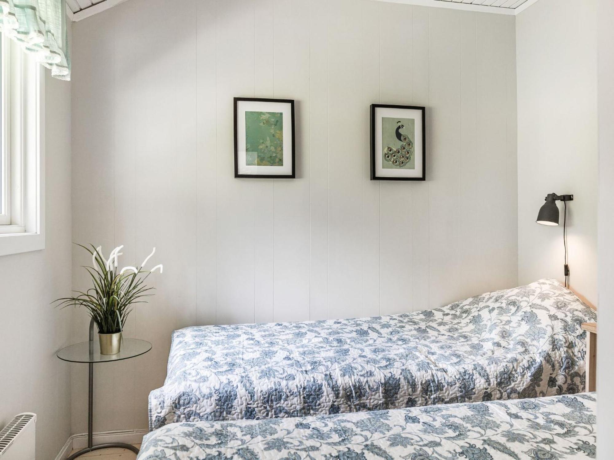 Holiday Home Gapern - Vmd044 By Interhome Killstad 외부 사진