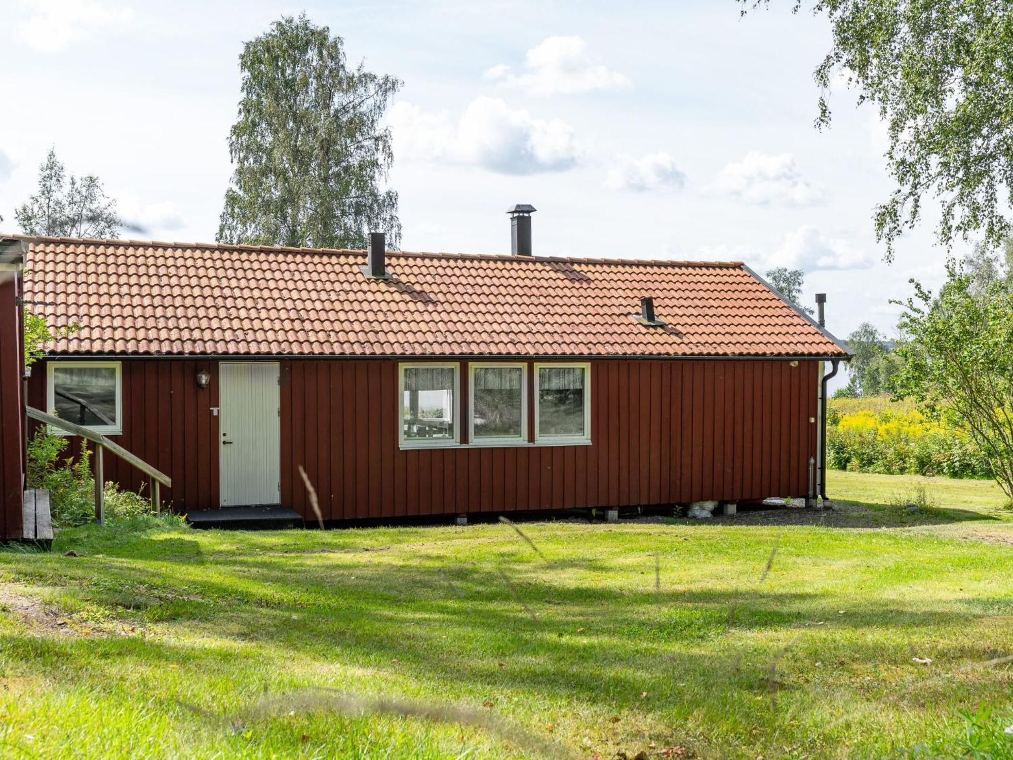 Holiday Home Gapern - Vmd044 By Interhome Killstad 외부 사진
