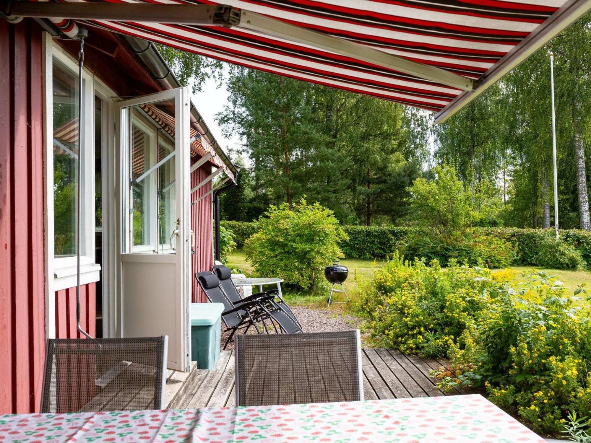 Holiday Home Gapern - Vmd044 By Interhome Killstad 외부 사진