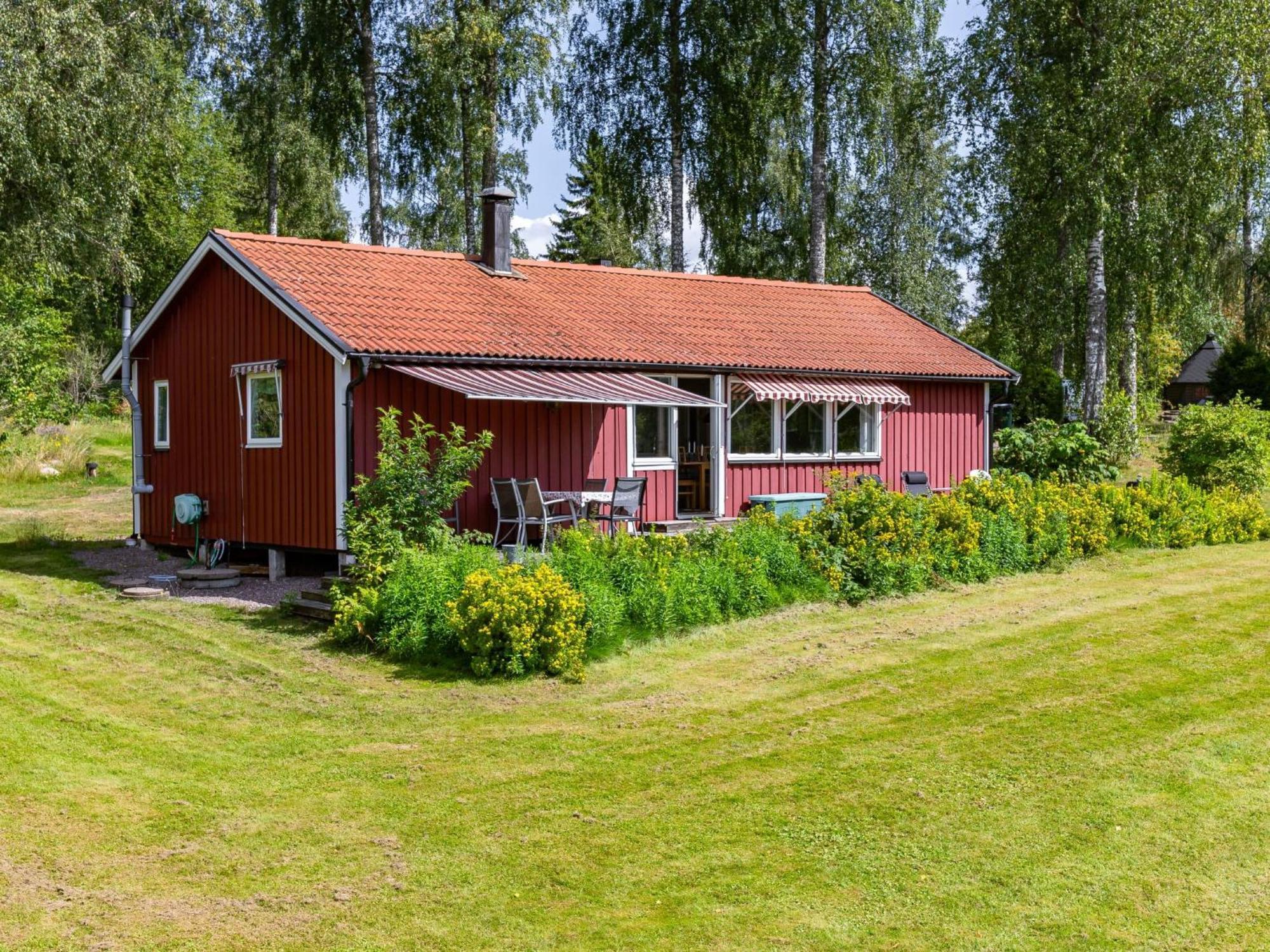 Holiday Home Gapern - Vmd044 By Interhome Killstad 외부 사진