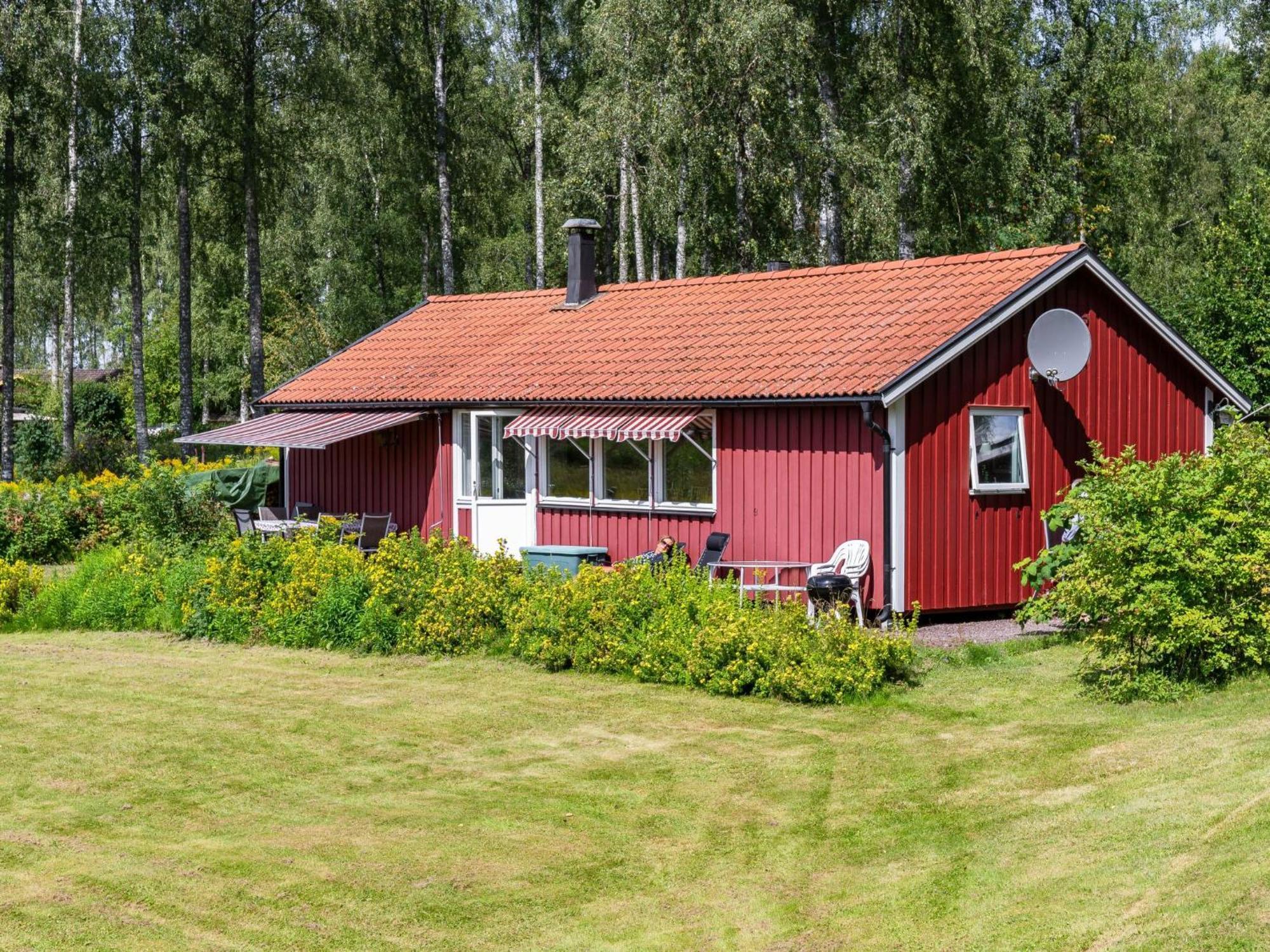 Holiday Home Gapern - Vmd044 By Interhome Killstad 외부 사진