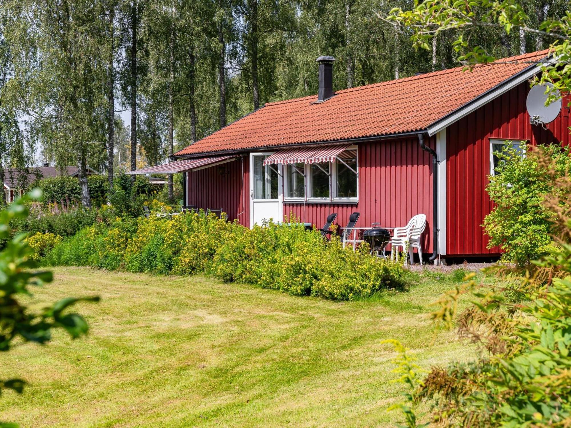 Holiday Home Gapern - Vmd044 By Interhome Killstad 외부 사진