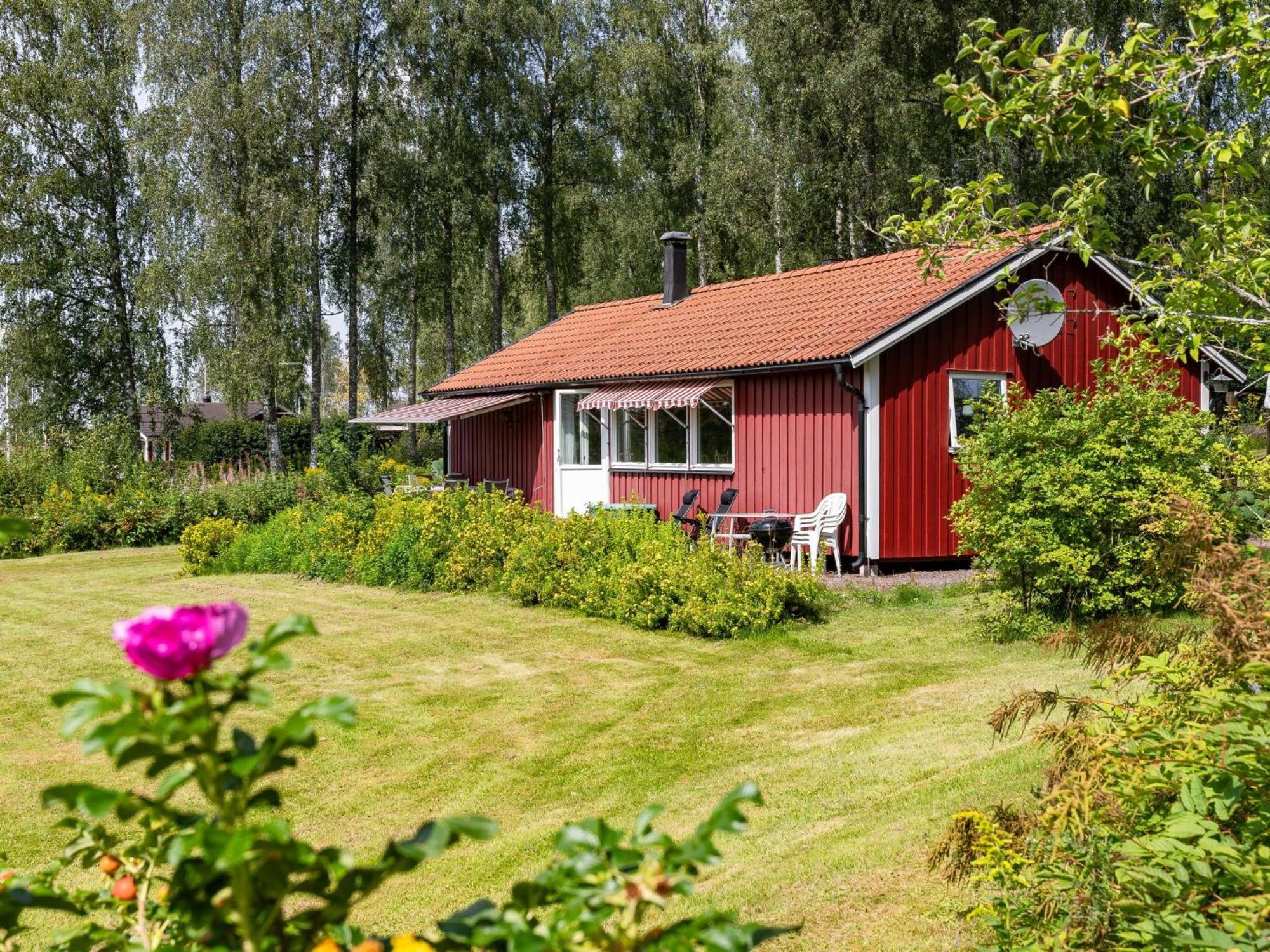 Holiday Home Gapern - Vmd044 By Interhome Killstad 외부 사진